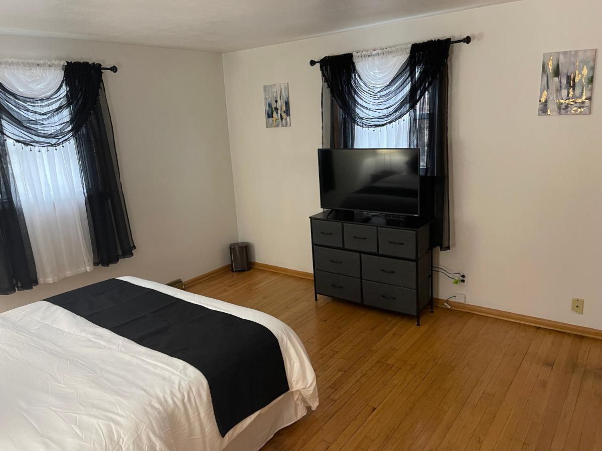 Elite Casa Collection -Free Coffee, Parking, And Wi-Fi Apartment Milwaukee Exterior photo
