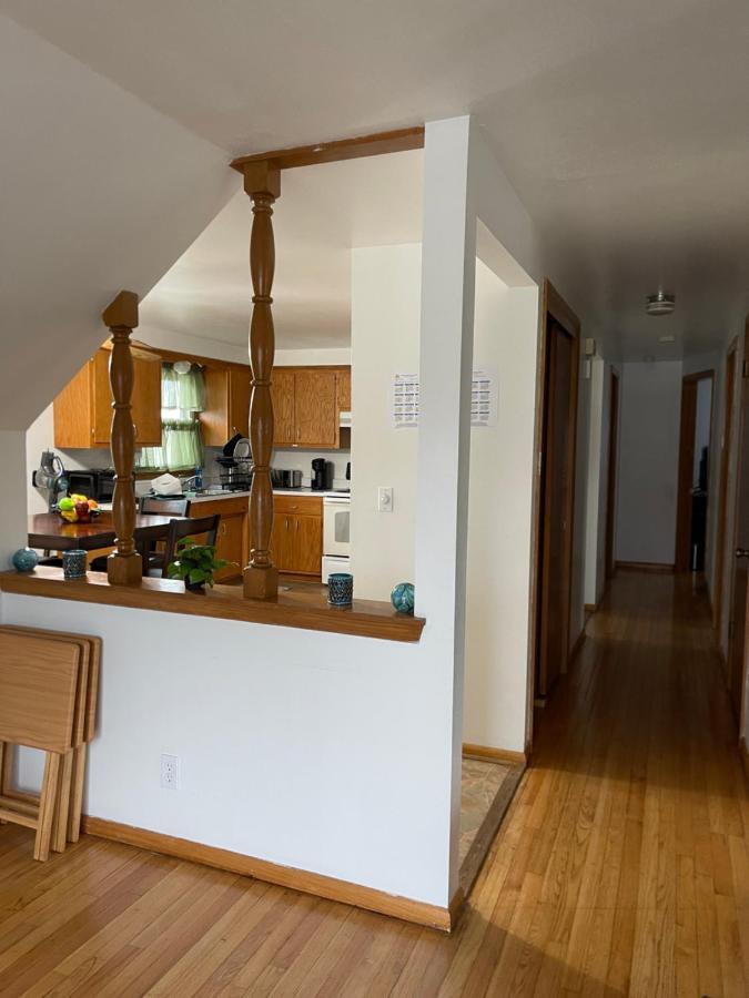 Elite Casa Collection -Free Coffee, Parking, And Wi-Fi Apartment Milwaukee Exterior photo